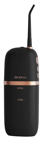 Irygator SHONA S200 Pro Czarny