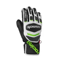 Мужские горнолыжные перчатки Reusch Tec 18 SC - Размер - 10