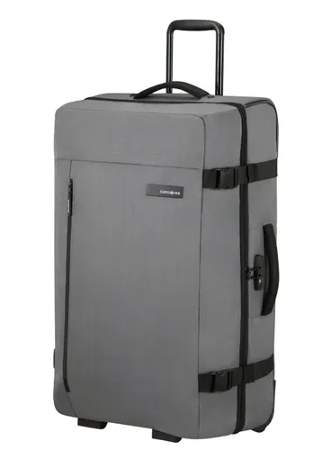 Большая дорожная сумка Samsonite Roader Duffle-drifter grey