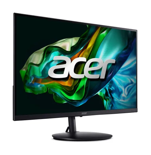 Monitor Acer SH272UEbmiphux 27" 2K IPS 100Hz 1ms VRB