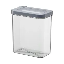 Pojemnik Ambition Optimo 1,8l Szary