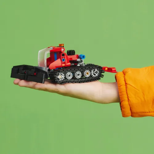 LEGO 42148 Technic Ratrak