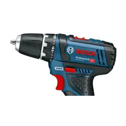 Akumulator BOSCH Professional 1600A01NC9 2Ah/4Ah 12V + ładowarka