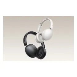 Słuchawki bezprzewodowe UGREEN Studio Max2, Nauszne Bluetoth 5.4 Funkcje AI Czarny