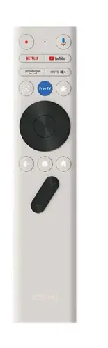Projektor do kina domowego XGIMI Elfin Flip Laser DLP Full HD Wi-Fi Bluetooth Google TV