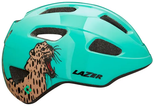 Kask rowerowy LAZER Nutz KinetiCore