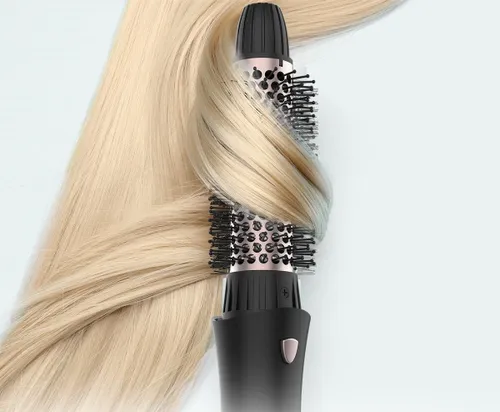 Suszarko-lokówka CECOTEC Bamba CeramicCare 10w1 Styler 30 mm 1000 W