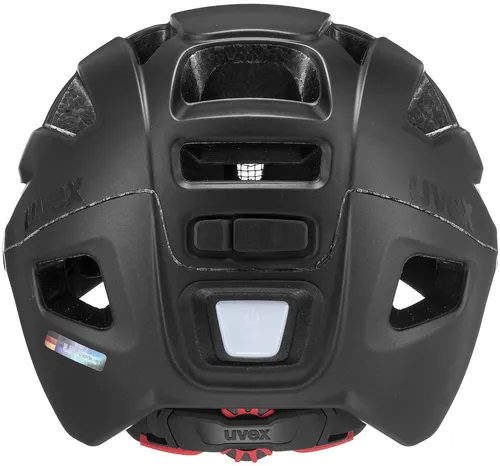 Kask rowerowy UVEX Finale Visor