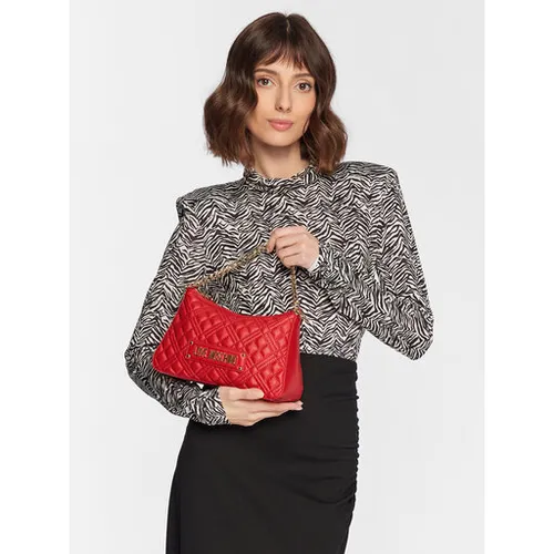 Dragoste MOSCHINO Jc4135pp1gla0500 geanta Rosso
