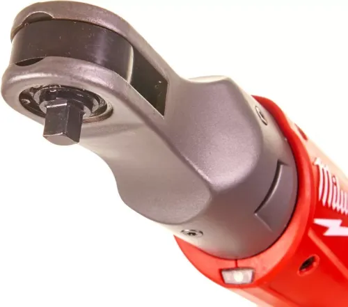 Şok çıngırağı mı? " Milwaukee M12 FIR38-201B