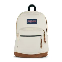 Рюкзак для ноутбука JanSport Right Pack 15 - кокос