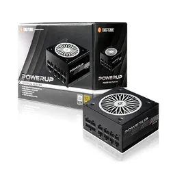 Zasilacz Chieftec PowerUP GPX-850FC 850W 80+ Gold