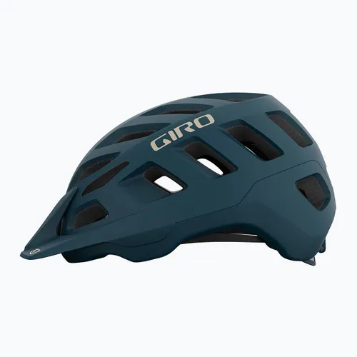 Kask rowerowy Giro Radix matte harbor blue