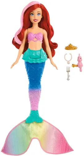 Lalka OTHER DISNEY DOLLS Arielka HPD43