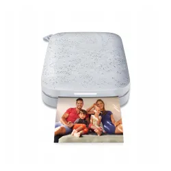 Drukarka HP SPROCKET Biały Luna