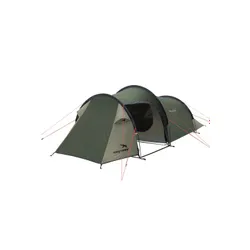 Namiot 2-osobowy Easy Camp Magnetar 200 - rustic green