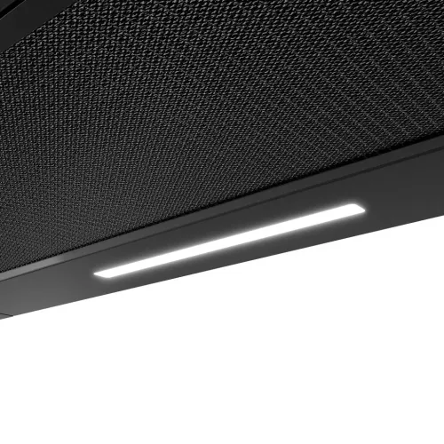 Okap Akpo WK-7 Light Eco Glass 60 Czarny