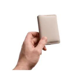 Кошелек Bellroy Under Cover RFID Innovera™, tahini