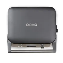 Вафельница Domo DO9219W 1600W контроль температуры