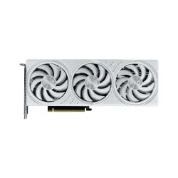 Karta graficzna Palit GeForce RTX 5070 White OC 12GB GDDR7 192bit DLSS 4