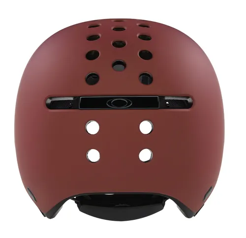 Kask rowerowy orzeszek OAKLEY Street1