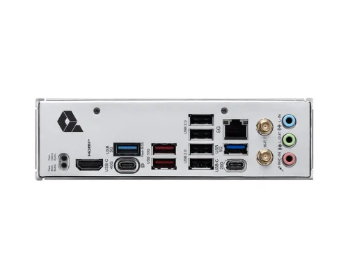 Płyta główna MSI PRO X870E-P WIFI