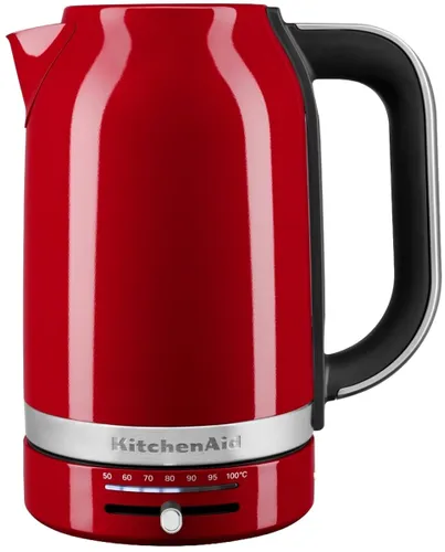 Чайник KITCHENAID 5KEK1701EER красный