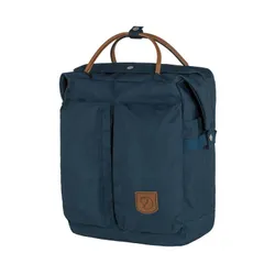 Городской рюкзак Fjallraven HAULPACK NO.1-ВМС