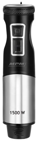 Блендер MPM MBL-33M 1500 Вт