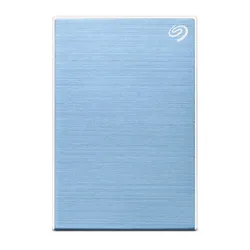Dysk SEAGATE One Touch 1TB HDD Niebieski