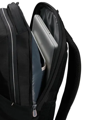 Plecak Samsonite Guardit Classy 2.0 Laptop Backpack 15,6" - black