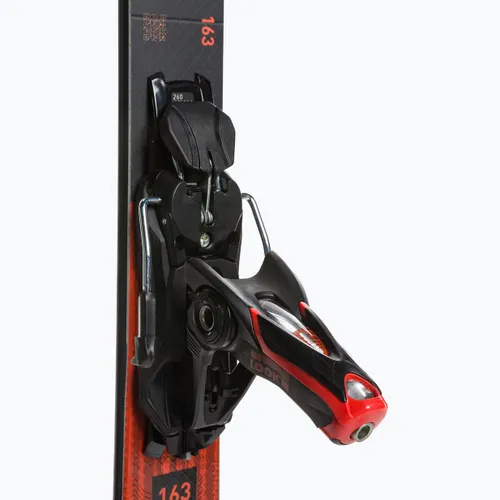Narty zjazdowe Rossignol Forza 70 V-TI K + wiązania SPX 14 Konect GW