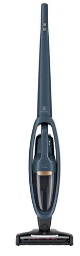 Пылесос Electrolux WQ61-46DB 45 минут Сменный аккумулятор