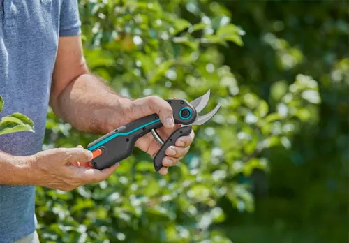 Sekator akumulatorowy GARDENA Assistcut 12222-20
