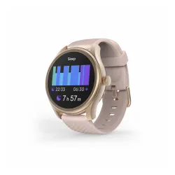 Smartwatch Hama Fit Watch 5010 Różowy-złoty