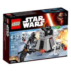 LEGO Star Wars Najwyższy Porządek (75132)