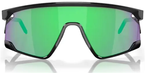 Okulary rowerowe OAKLEY BXTR Metal PRIZM Jade