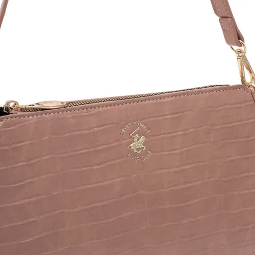 Beverly Hills Polo Club Bag Bhpc-B-03-A23 Roz