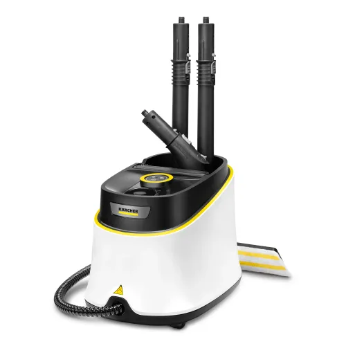 Myjka parowa Karcher C 3 Deluxe Textile Edition 1.513-435.0 1900W