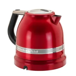 Czajnik KitchenAid Artisan 5KEK1522EER 1,5l 2400W Regulacja temperatury