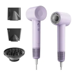 Suszarka LAIFEN Se Special Fioletowy 1500W
