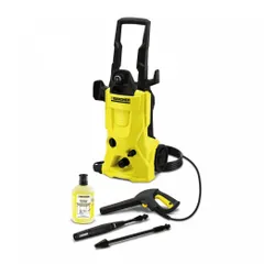 Мойка высокого давления Karcher K 4 1.180-150.0