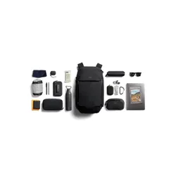 Городской рюкзак Bellroy Venture Ready Pack 26 л - черный