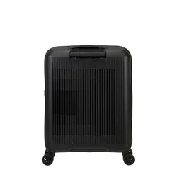 Чемодан American Tourister AeroStep-black