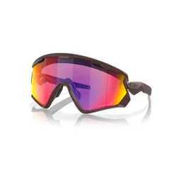 Okulary rowerowe OAKLEY Wind Jacket 2.0 PRIZM Road