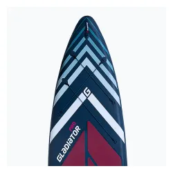 SUP-доска Gladiator Pro 11'4''