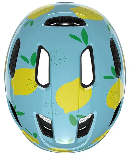 Kask rowerowy LAZER Pnut KinetiCore