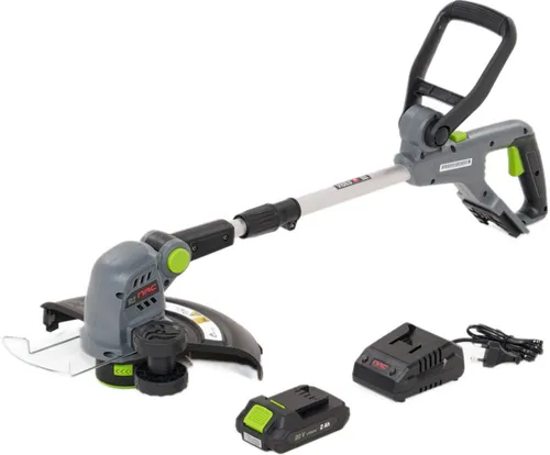 Podkaszarka akumulatorowa NAC TB20-B20-S