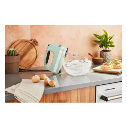 Mikser ręczny KitchenAid 5KHM9212EPT 85W