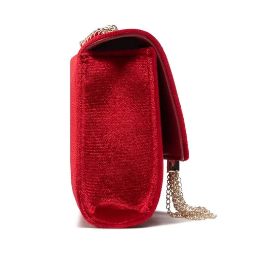 Valentino Divina Portofel Cadou Vbs6o703v Rosso